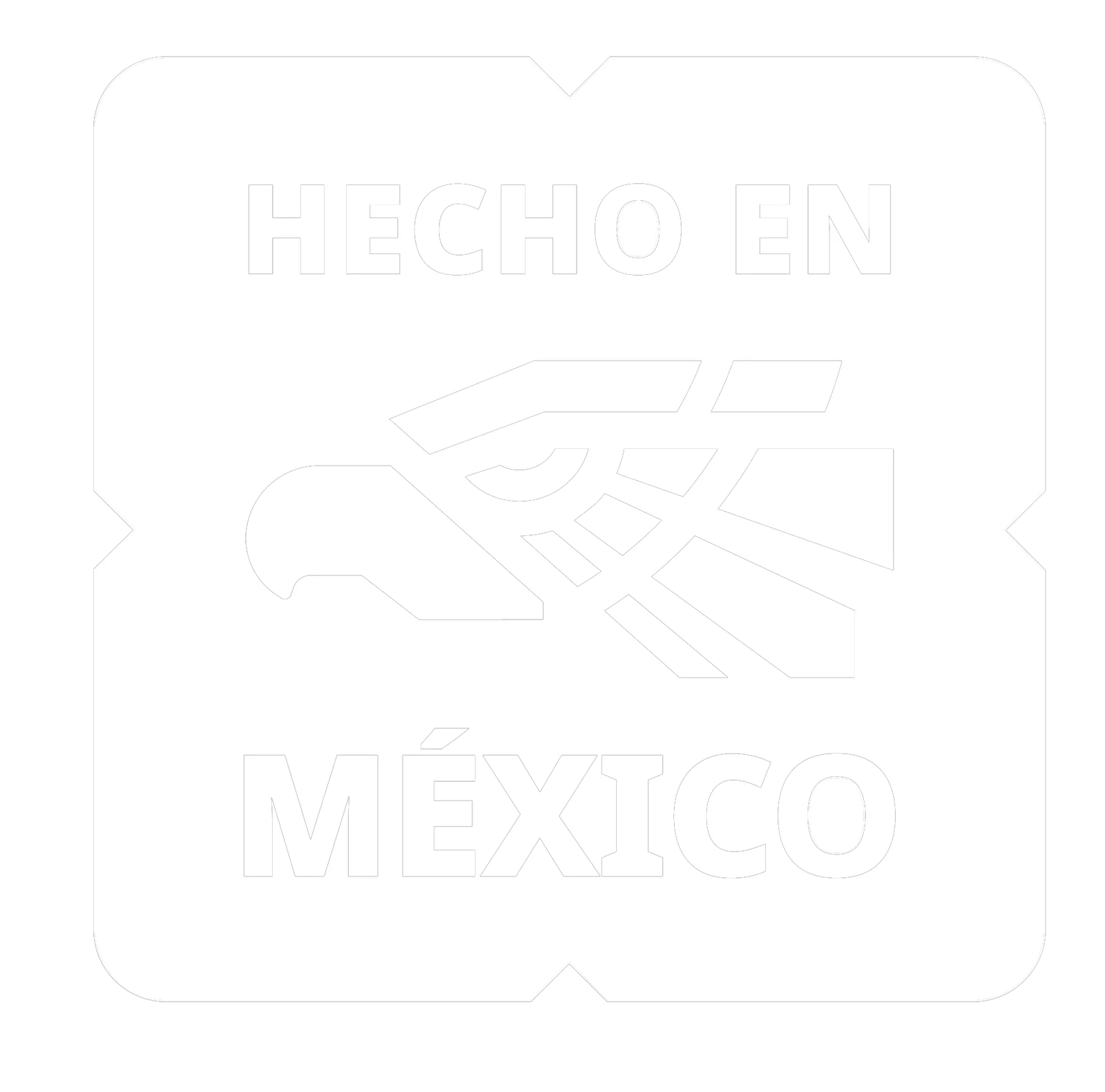 Hecho en México
