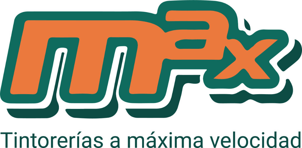 Tintorerías Max