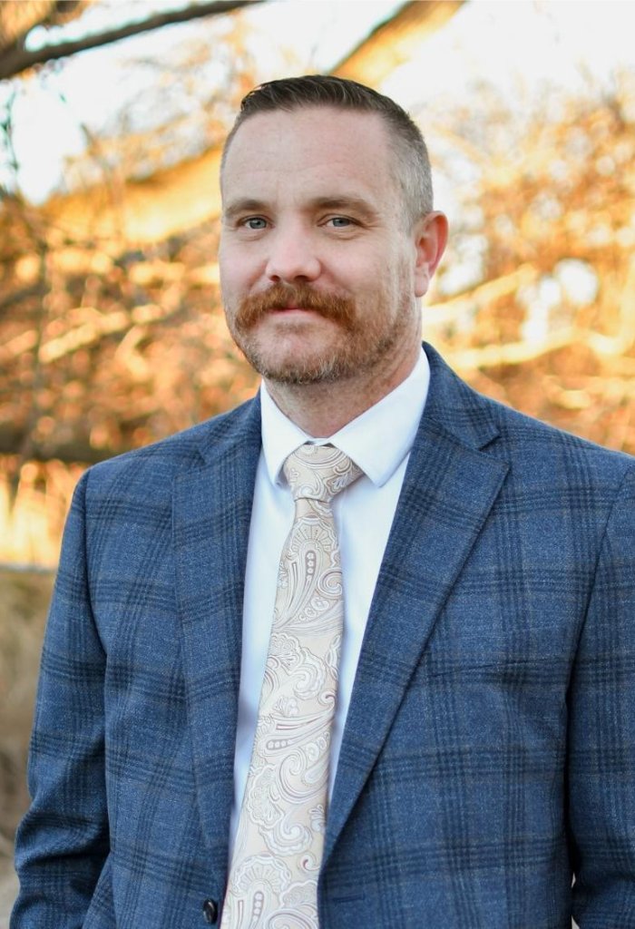 Brandon Hansen