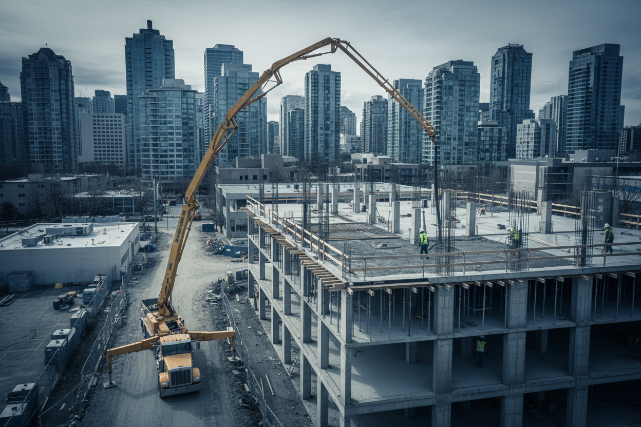 Contractor Support
