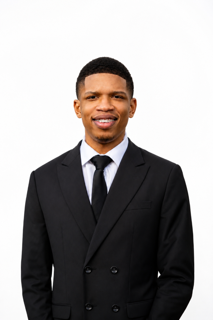 Jaylan Morton
