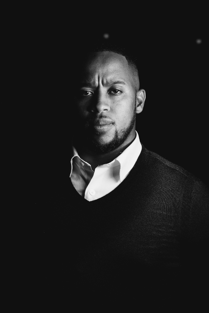 Dr. Corey Alexander
