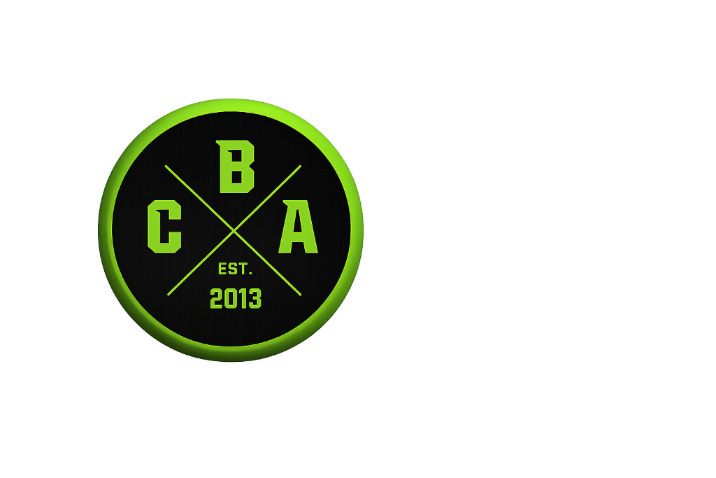 CBA Logo