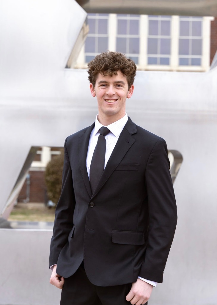 Carson Winter