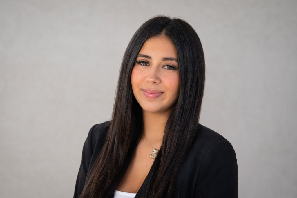 Athziri Martinez