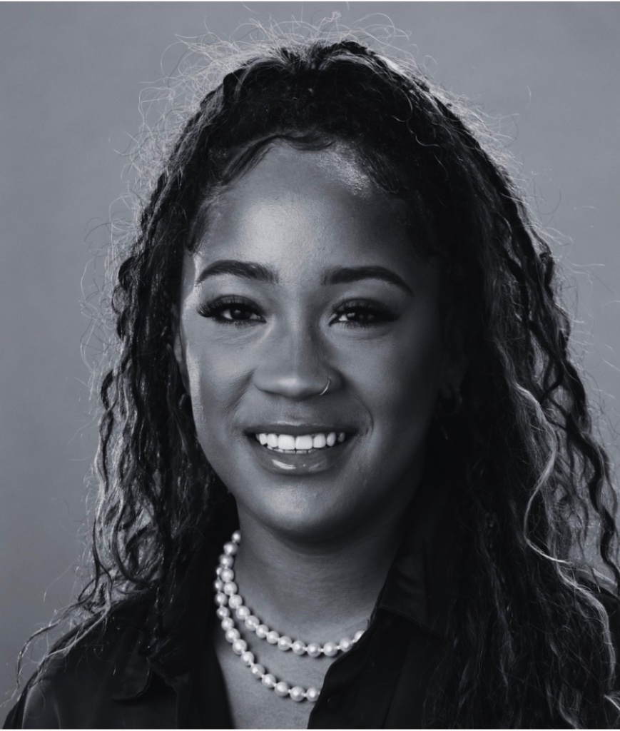 Nalyss Alexander