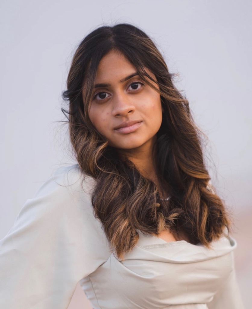 Nandini Patel