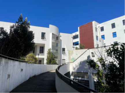Facultad Arquitectura Diseño Construcción Universidad Valparaíso — 9