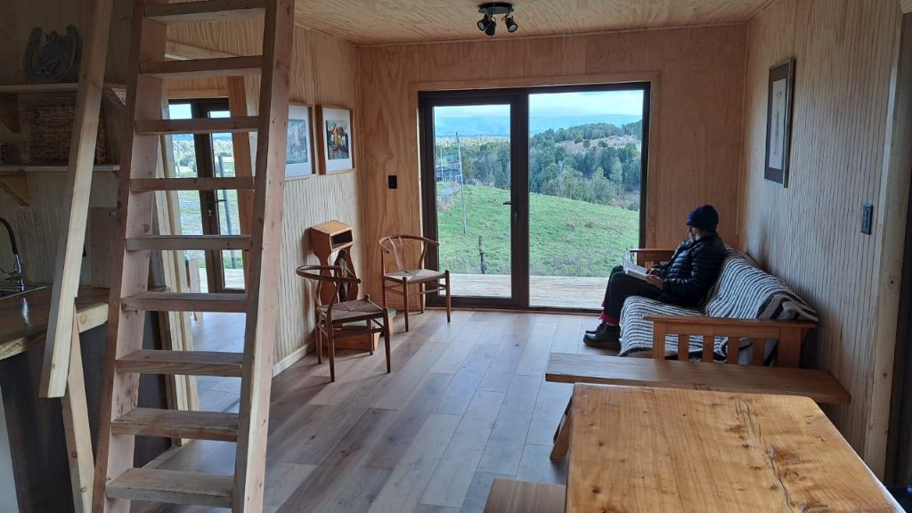 Hacienda Patagonia — 5
