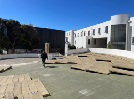 Facultad Arquitectura Diseño Construcción Universidad Valparaíso — 18