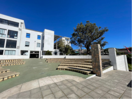 Facultad Arquitectura Diseño Construcción Universidad Valparaíso — 13