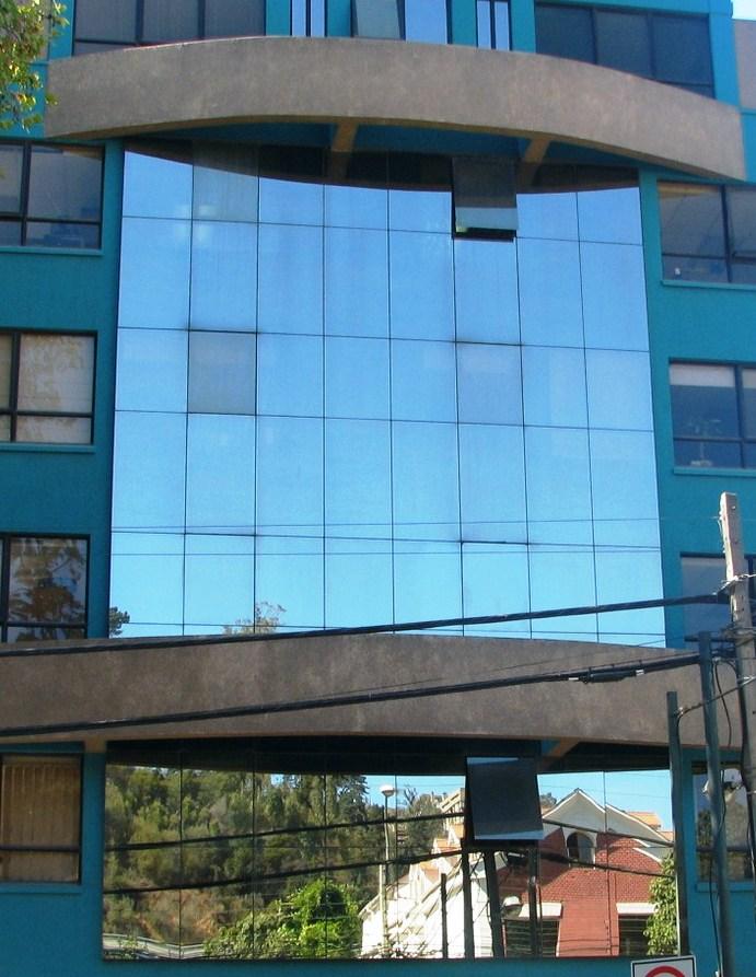 Edificio de Oficinas Montana Centro — 4