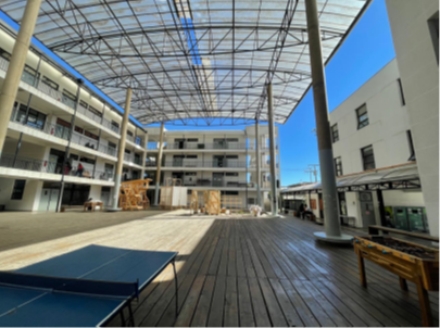 Facultad Arquitectura Diseño Construcción Universidad Valparaíso — 20