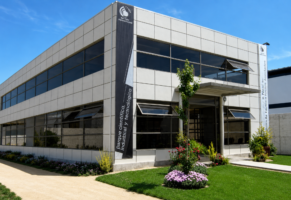 Parque Científico, Tecnológico, Industrial de Quillota