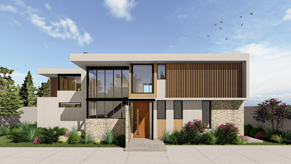 Casa DON VITO — 3