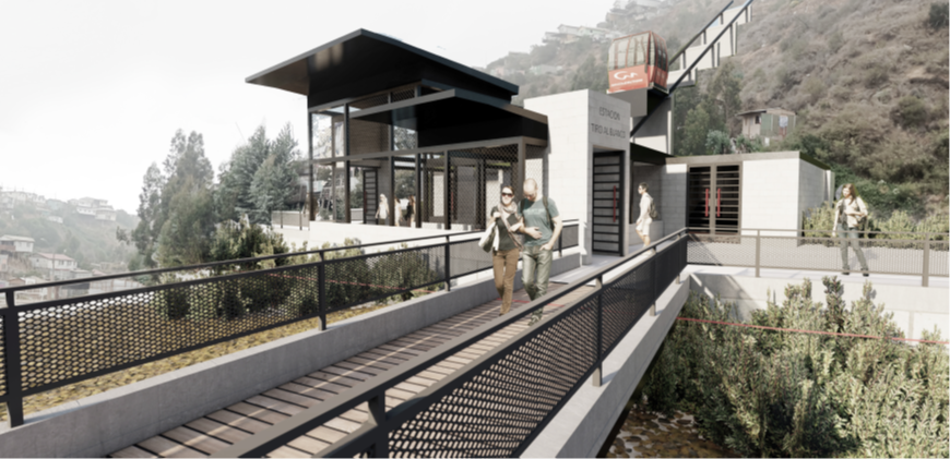 Habitar los Cerros — 4