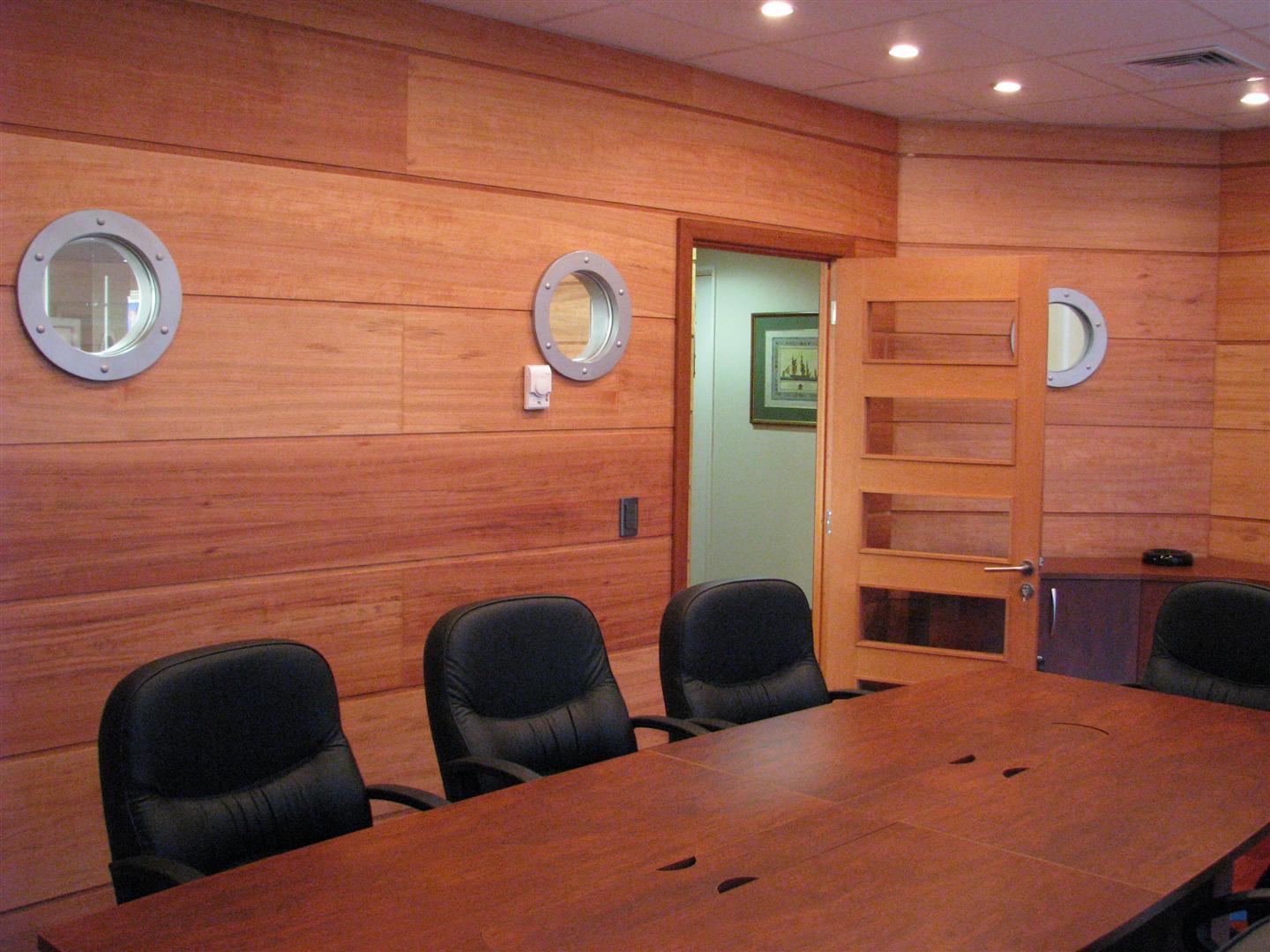 Oficinas Empresas Invertay — 6