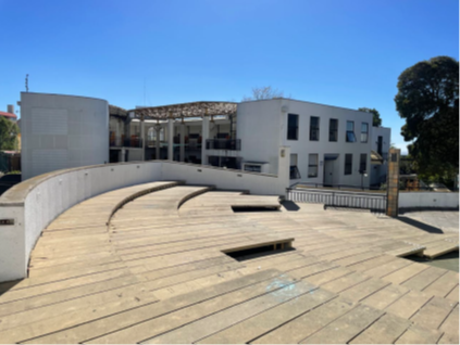 Facultad Arquitectura Diseño Construcción Universidad Valparaíso — 17