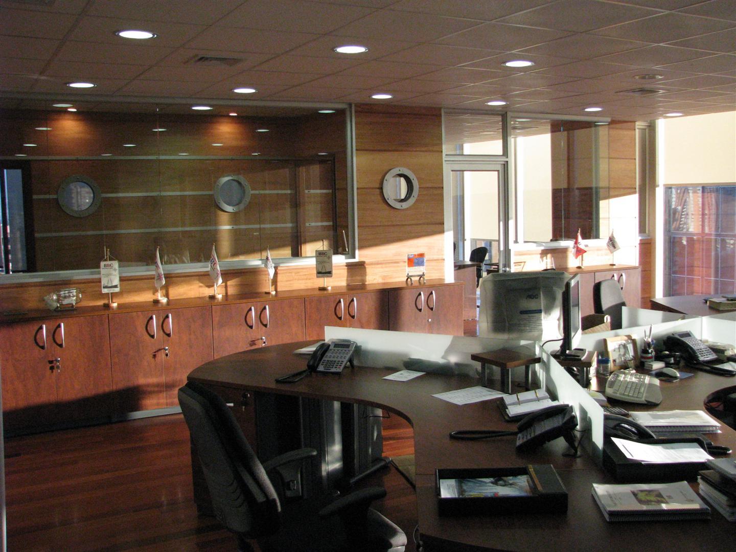 Oficinas Empresas Invertay