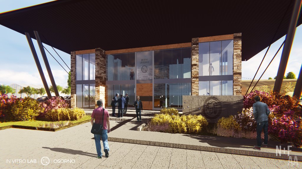 Laboratorio Osorno — 3