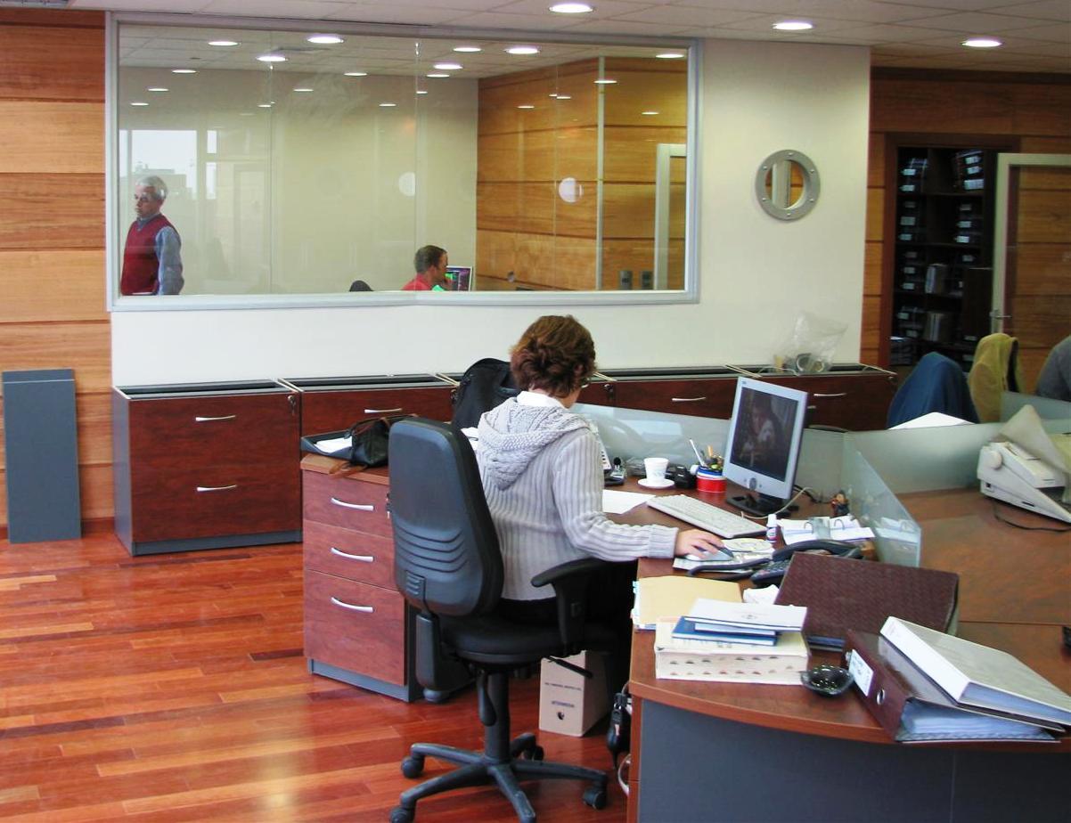 Oficinas Empresas Invertay — 7