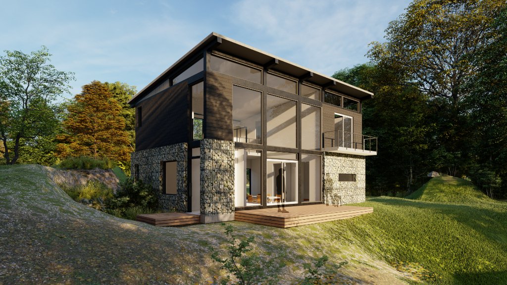 Casa ALLEGRETTO