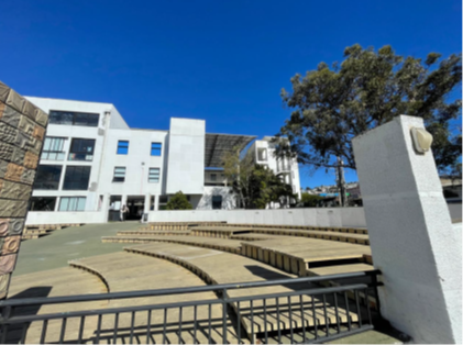 Facultad Arquitectura Diseño Construcción Universidad Valparaíso — 14