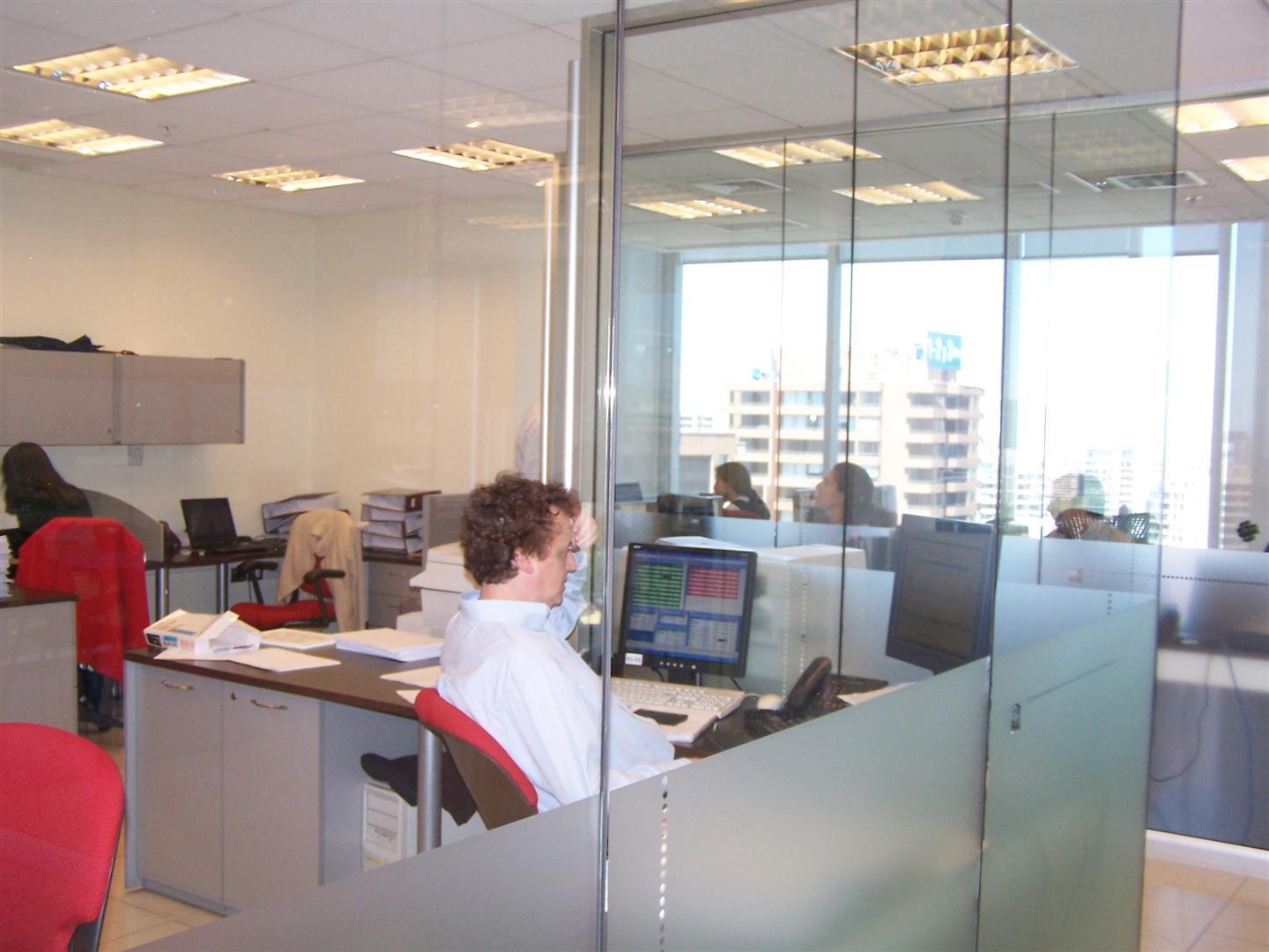 Edificio de Oficinas Montana Centro — 6