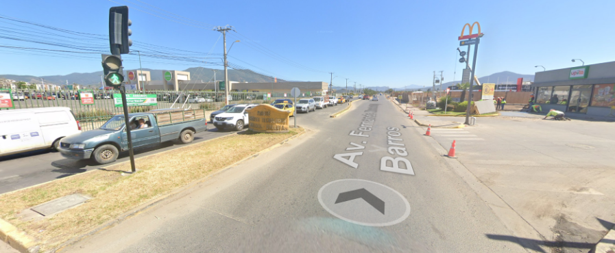 Parque Científico, Tecnológico, Industrial de Quillota — 3