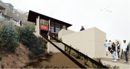 Habitar los Cerros — 2