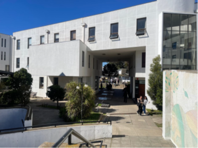 Facultad Arquitectura Diseño Construcción Universidad Valparaíso — 11