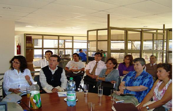 Edificio de Oficinas Montana Centro — 3