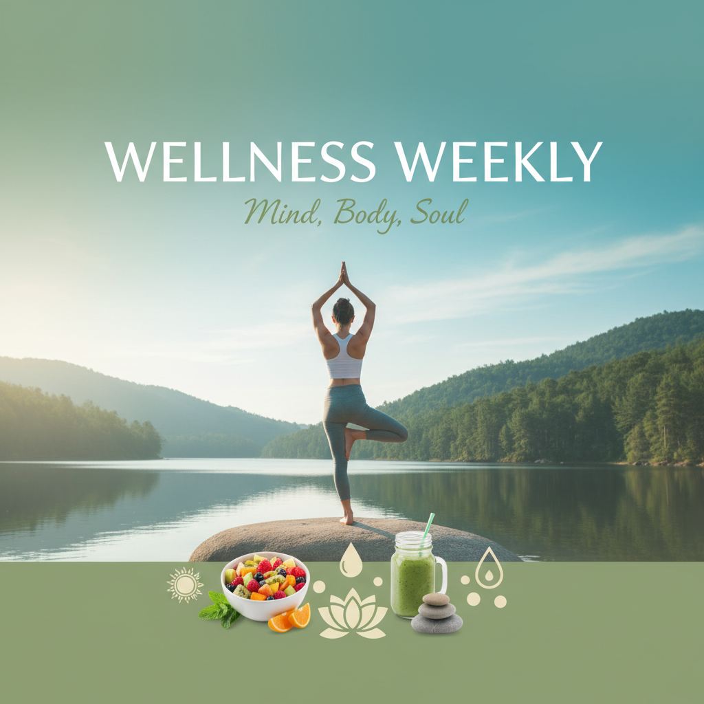 Wellness Weekly
