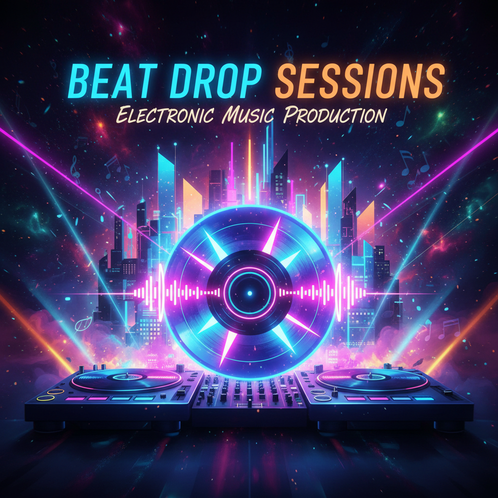 Beat Drop Sessions
