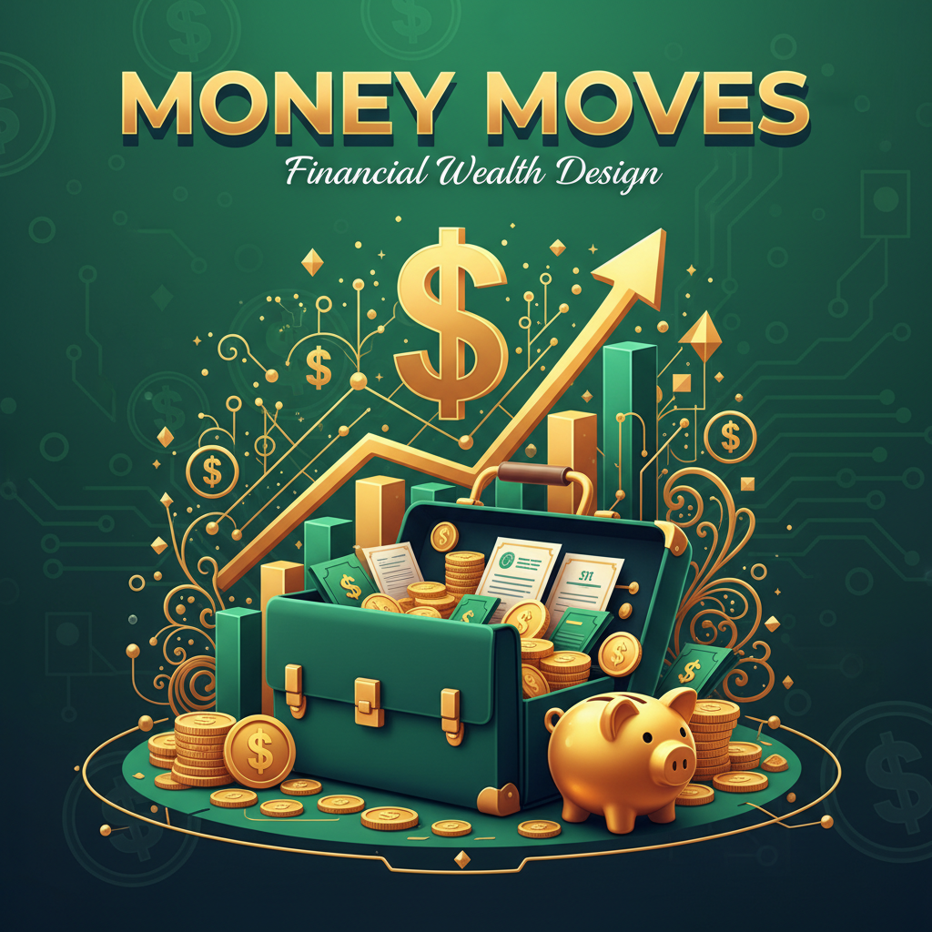 Money Moves