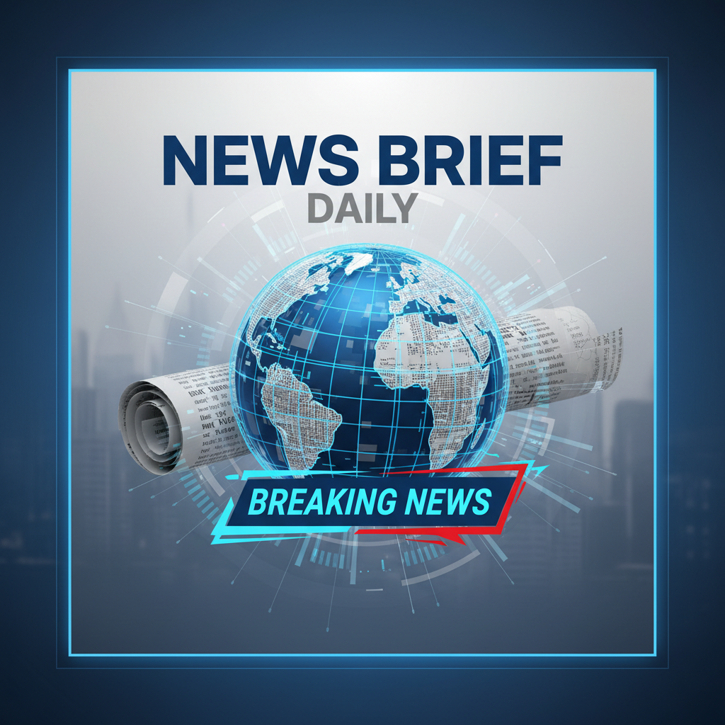 News Brief Daily