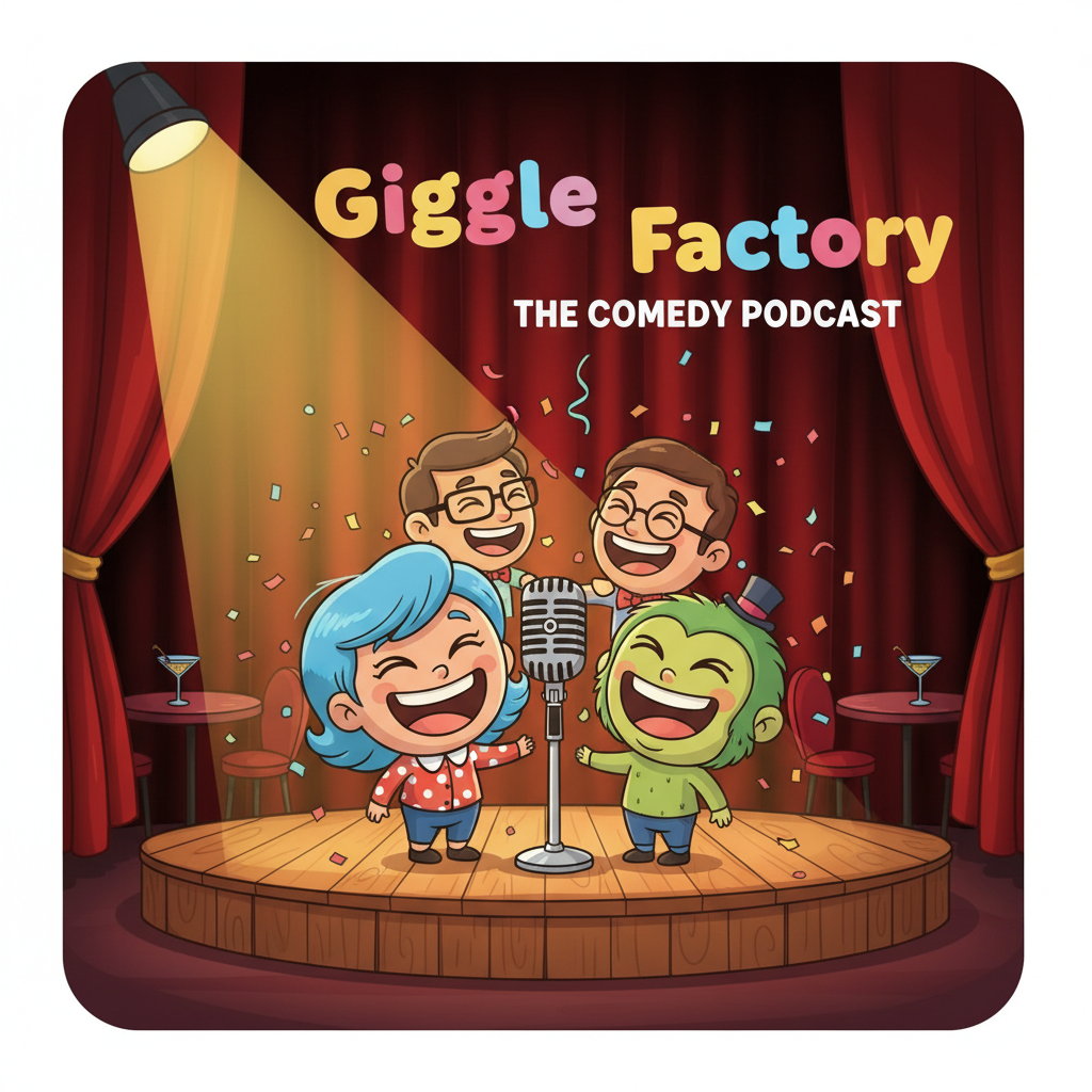 Giggle Factory