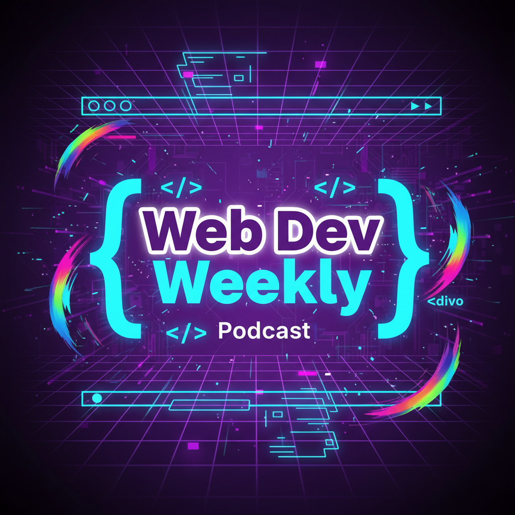 Web Dev Weekly