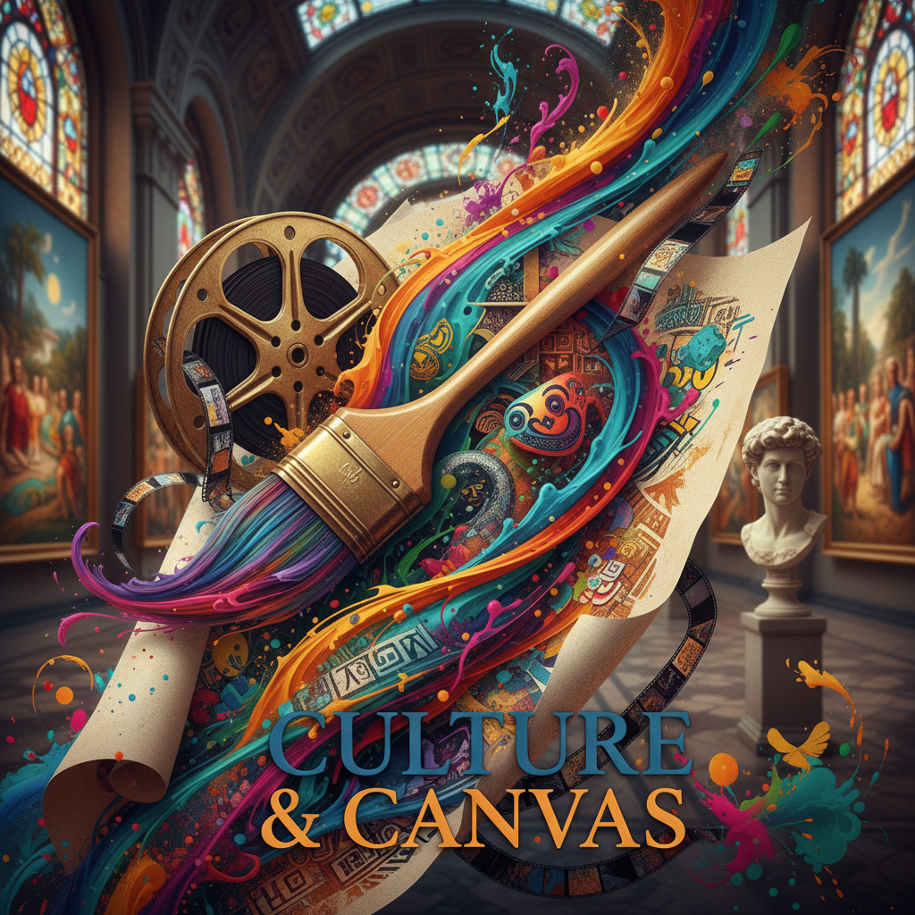 Culture & Canvas