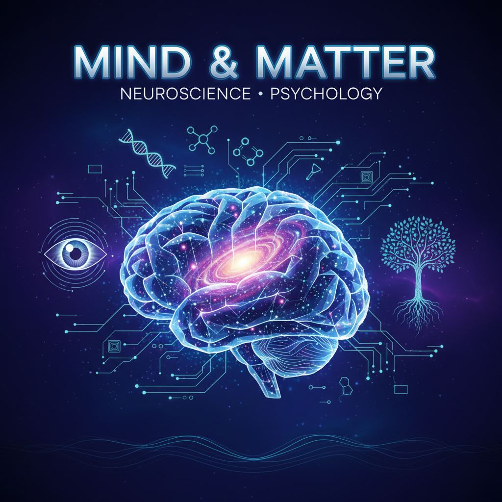 Mind & Matter