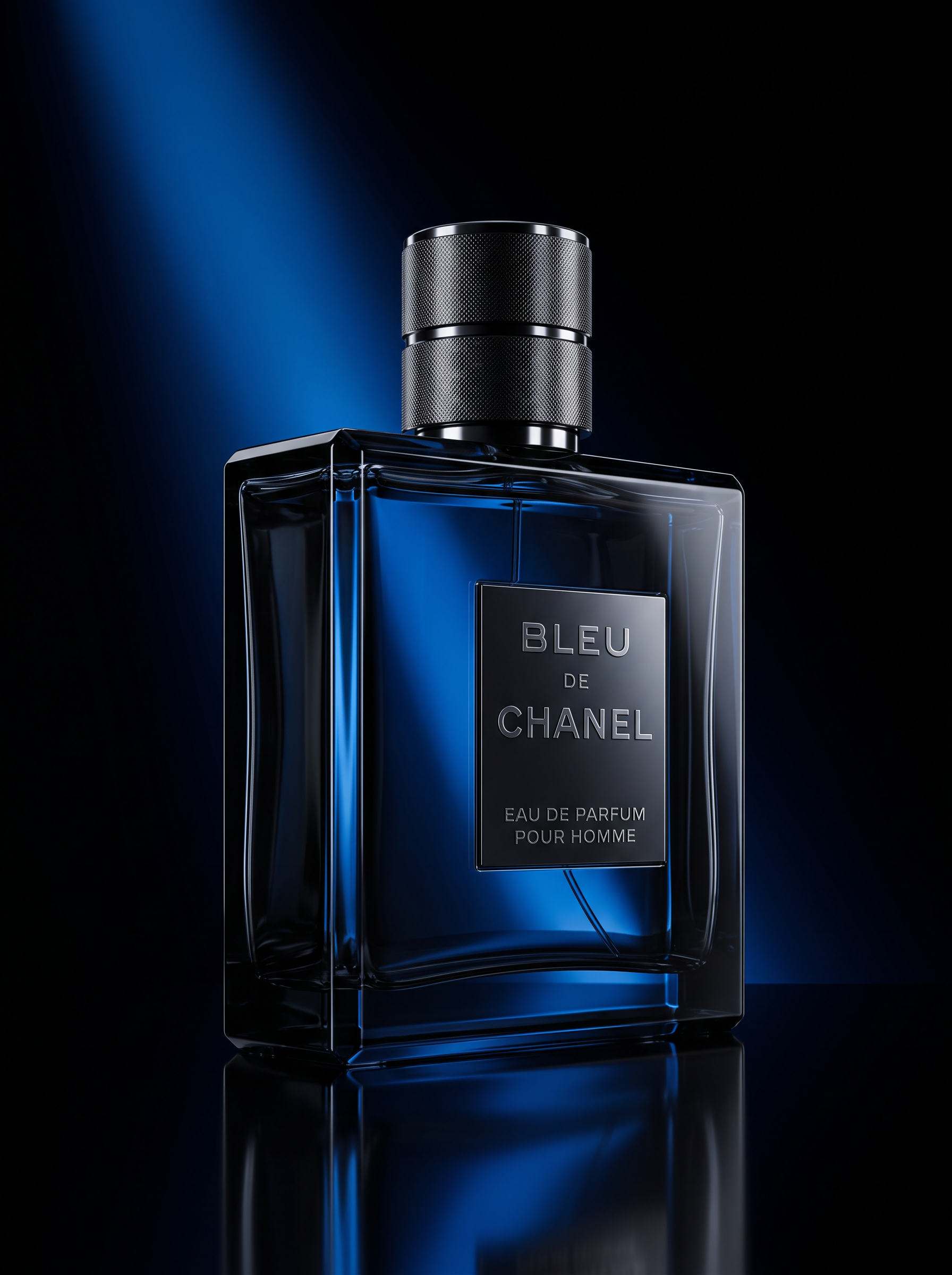 Bleu de Chanel — Magenta Parfums Originaux