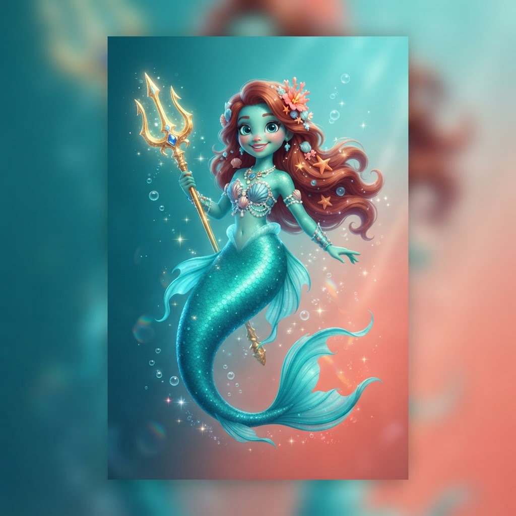 Mermaid