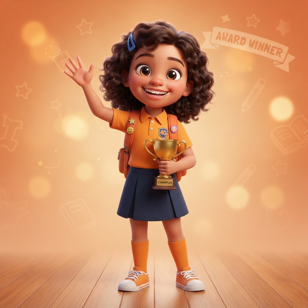Honor Student: Kei'oa Games
