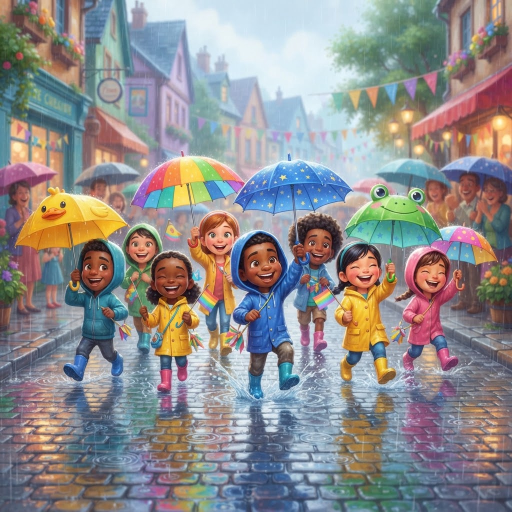 KM Kids Music