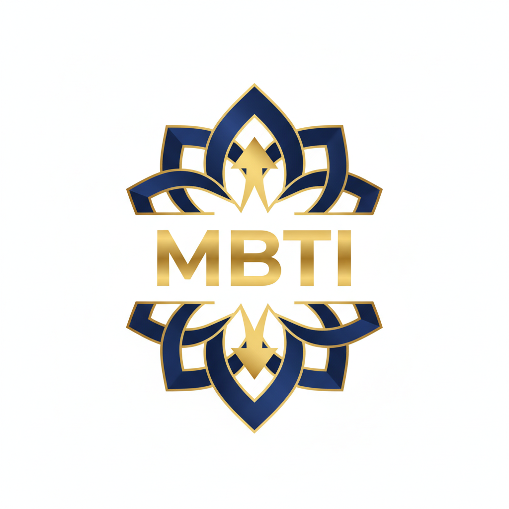 MBTI Logo