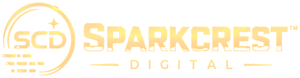 SparkCrest Digital