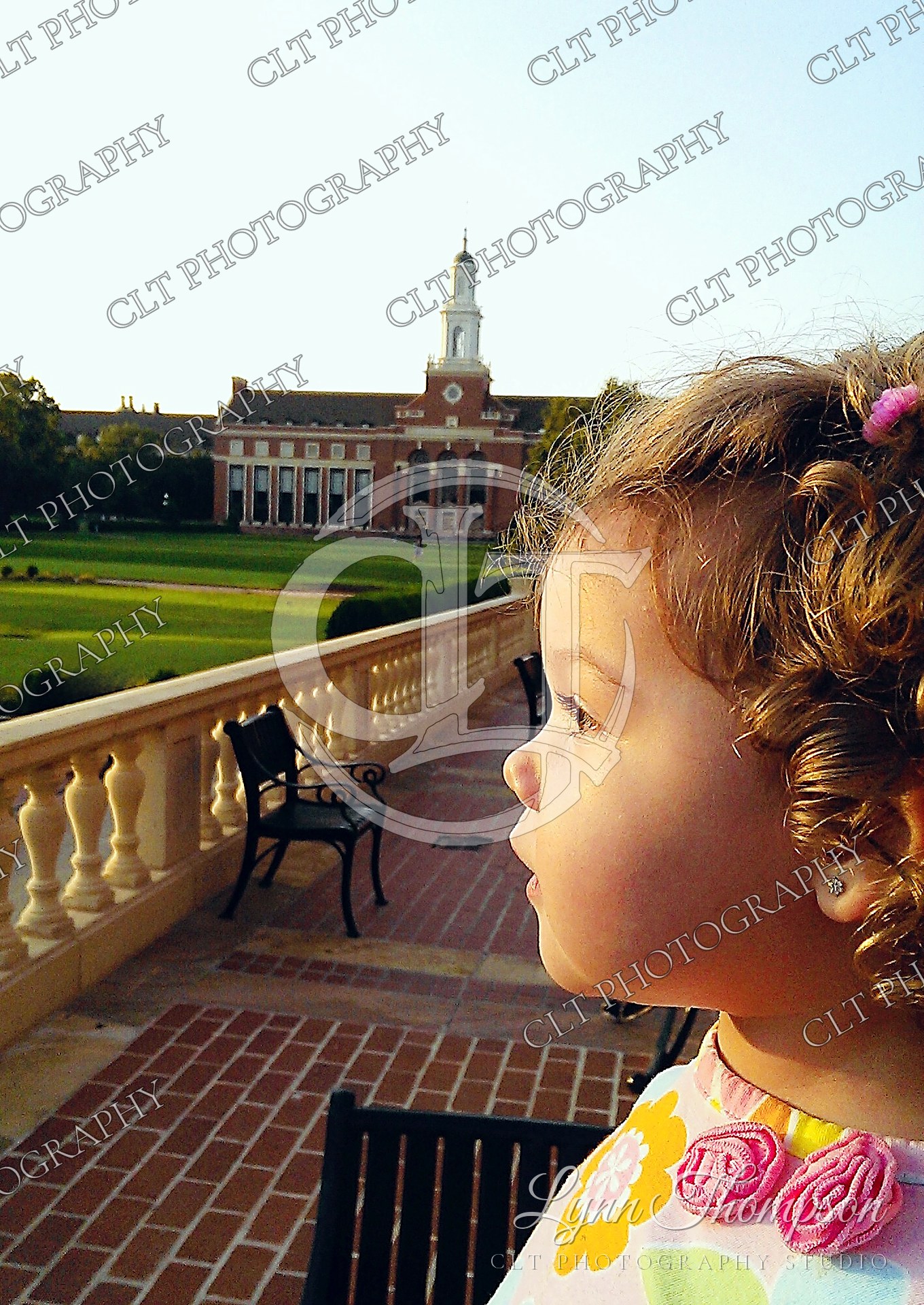 CLT Photography featured portrait