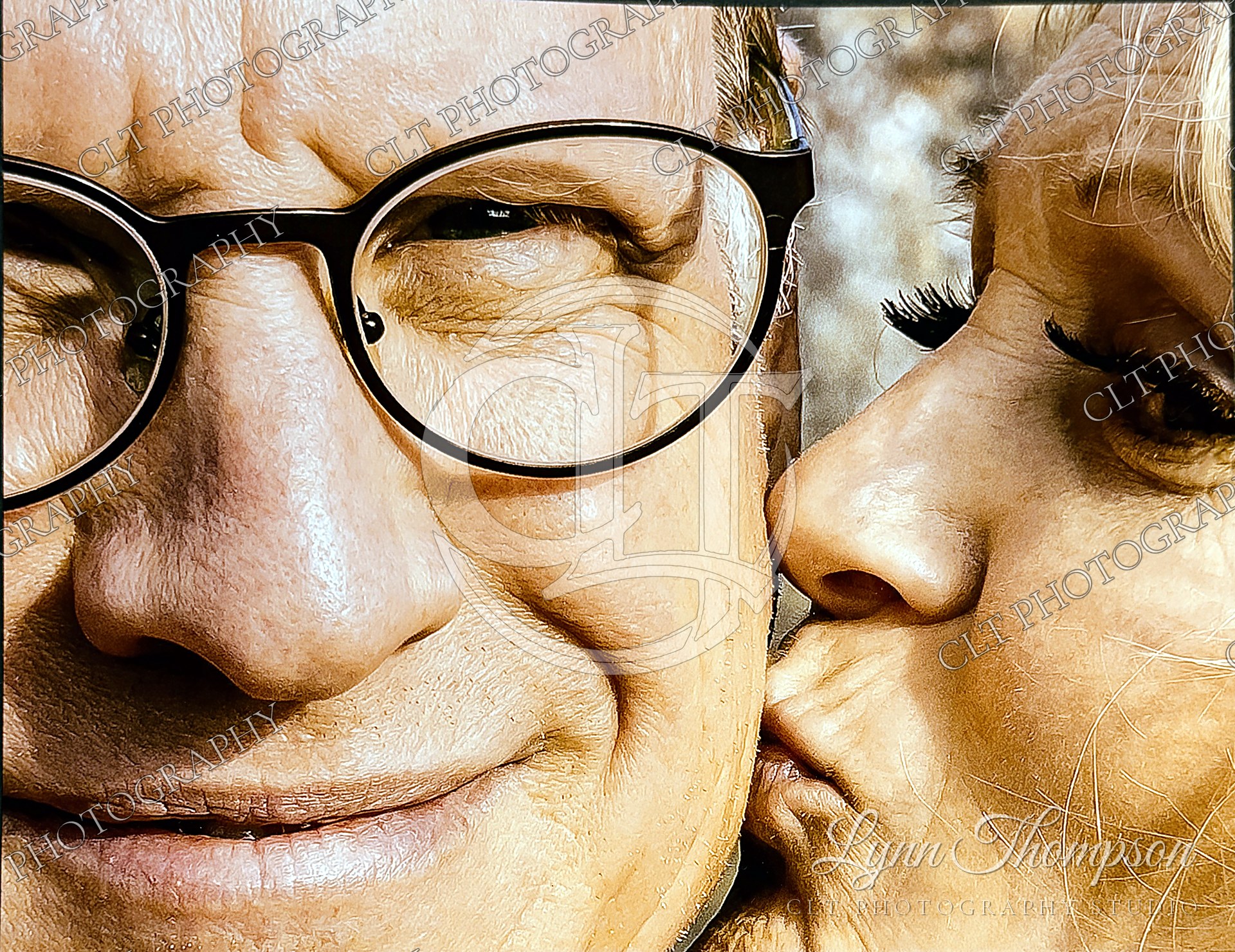 CLT Photography featured couple portrait