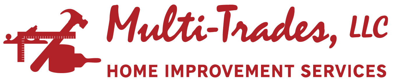 Multi-Trades LLC Logo