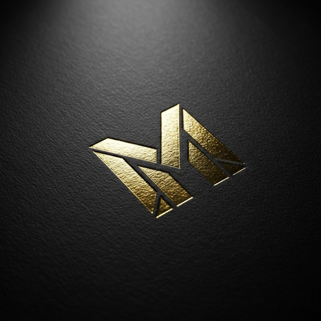 Premium Brand Identity